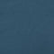 vidaXL - Bankje - 70x30x30 - cm - fluweel - donkerblauw