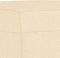 vidaXL - Bankje - 70x35x41 - cm - stof - crèmekleurig