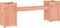 vidaXL - Bankje - met - plantenbakken - 180x36x63 - cm - grenenhout - douglas