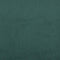 vidaXL - Bankje - met - rugleuning - 119,5x64,5x75 - cm - fluweel - donkergroen