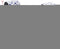 vidaXL - Bankje - patchwork - blauw - en - wit