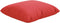 vidaXL - Bankkussens - 4 - st - 50x50 - cm - stof - rood