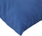 vidaXL - Bankkussens - 4 - st - 60x60 - cm - stof - koningsblauw