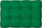 vidaXL - Bankussens - pallet - 7 - st - groen