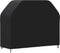 vidaXL - Barbecuehoes - 147x61x112 - cm - 420D - oxford - zwart