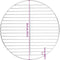vidaXL - Barbecuerooster - rond - Ø34,5 - cm - 304 - roestvrij - staal