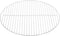 vidaXL - Barbecuerooster - rond - Ø50 - cm - 304 - roestvrij - staal