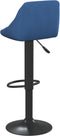 vidaXL-Barkruk-fluweel-blauw