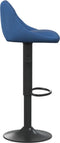 vidaXL-Barkruk-fluweel-blauw