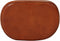 vidaXL - Barkrukken - 2 - st - 41x29x62 - cm - donkerbruin