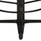 vidaXL - Barkrukken - 2 - st - 52 - cm - massief - mangohout