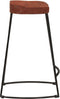 vidaXL - Barkrukken - 2 - st - Gavin - 45x40x63 - cm - massief - mangohout