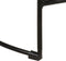 vidaXL - Barkrukken - 2 - st - Gavin - 45x40x63 - cm - massief - mangohout