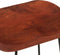vidaXL - Barkrukken - 2 - st - Gavin - 45x40x63 - cm - massief - mangohout