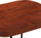 vidaXL - Barkrukken - 2 - st - Gavin - 50x40x78 - cm - massief - mangohout