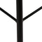 vidaXL - Barkrukken - 2 - st - massief - gerecycled - hout