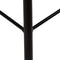 vidaXL - Barkrukken - 2 - st - massief - gerecycled - hout