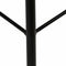 vidaXL - Barkrukken - 4 - st - massief - gerecycled - hout