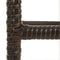vidaXL - Barkrukken - met - kussens - 3 - st - poly - rattan - bruin