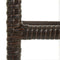 vidaXL - Barkrukken - met - kussens - 6 - st - poly - rattan - bruin