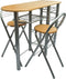 vidaXL-Barset-hout