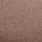vidaXL - Barstoel - stof - taupe