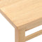 vidaXL - Barstoelen - 2 - st - massief - hout - rubber
