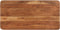 vidaXL - Bartafel - 110x55x106 - cm - massief - acaciahout - met - honingafwerking