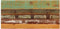 vidaXL - Bartafel - 112x55x108 - cm - gerecycled - massief - mangohout