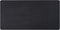 vidaXL - Bartafel - 120x60x110 - cm - MDF - zwart