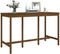 vidaXL - Bartafel - 180x80x110 - cm - massief - grenenhout - honingbruin