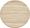 vidaXL - Bartafel - 60x107,5 - cm - MDF - eikenkleurig