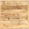 vidaXL - Bartafel - 60x60x107 - cm - ruw - mangohout