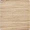 vidaXL - Bartafel - 60x60x111 - cm - MDF - eikenkleurig