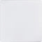 vidaXL - Bartafel - 60x60x111 - cm - MDF - wit