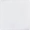 vidaXL - Bartafel - 60x60x111 - cm - MDF - wit