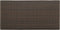 vidaXL - Bartafel - met - opbergrek - 120x60x110 - cm - poly - rattan - bruin