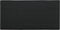 vidaXL - Bartafel - met - opbergrek - 120x60x110 - cm - poly - rattan - zwart