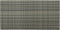 vidaXL - Bartafel - met - opbergrek - 120x60x110 - cm - poly - rattan - grijs