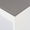 vidaXL - Bartafel - met - schap - 110x50x103 - cm - wit