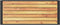 vidaXL - Bartrolley - 3-laags - poly - rattan - en - massief - acaciahout - zwart