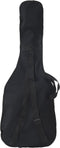 vidaXL - Basgitaar - voor - beginners - elektrisch - met - tas - 4/4 - 46