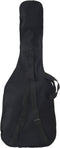 vidaXL - Basgitaar - voor - beginners - elektrisch - met - tas - 4/4 - 46