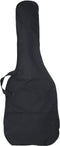 vidaXL - Basgitaar - voor - beginners - elektrisch - met - tas - 4/4 - 46