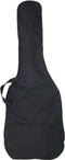 vidaXL - Basgitaar - voor - beginners - elektrisch - met - tas - 4/4 - 46