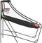 vidaXL - Basketbal - arcade - met - 4 - ballen - voor - 2 - spelers