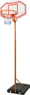 vidaXL Basketbalringset 305 cm