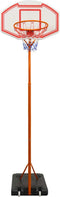 vidaXL Basketbalringset 305 cm
