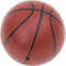 vidaXL - Basketbalset - draagbaar - verstelbaar - 109-141 - cm