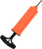 vidaXL - Basketbalset - draagbaar - verstelbaar - 200-236 - cm